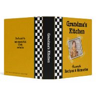 Grandma's Kitchen (1.5