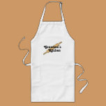 Grandma's Kitchen aprons