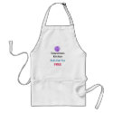 Grandma's Kitchen - apron