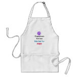 Grandma's Kitchen - apron