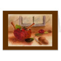 Grandma's Kitchen cards