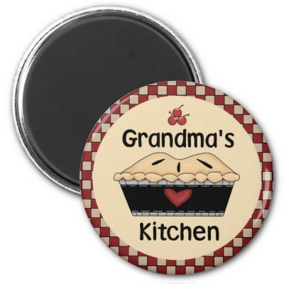 Grandma Kitchen