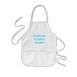 Grandma's kitchen is the best aprons