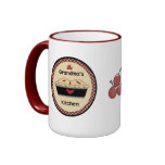 Grandma's Kitchen Mug