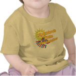 Grandma's Little Firecracker T-shirt