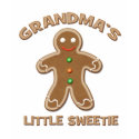 Grandma's Little Sweetie shirt