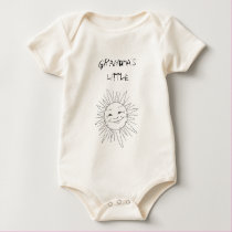 Grandma's, Little t-shirts