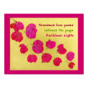 Grandma's Love Poems posters