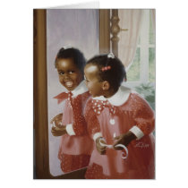 Grandma's Mirror cards