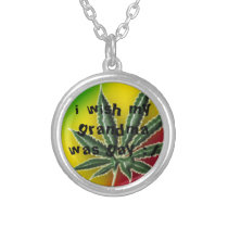 grandmas necklaces