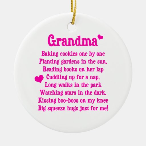 Grandma Poems Rip Quotes. QuotesGram