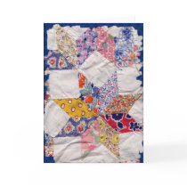 Grandma's Quilt cards