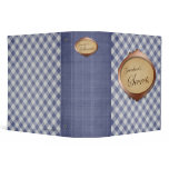 Grandma's Secrets 2" Recipe Binder