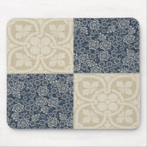Grandma's Sewing Kit Mousepad