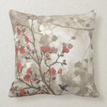 Grandma's sofa pillows