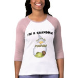 Grandma's Sunshine-African American Boy t-shirts
