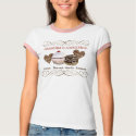 Grandma's Sweeties, Personalized Tee Shirt