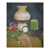 Grandma's Table posters