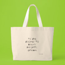 Grandma's Tote Bag bags
