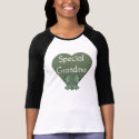 Grandma's Valentine T-Shirt shirt