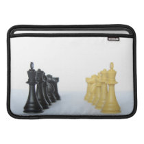 Grandmaster 11" MacBook Sleeve