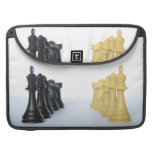 Grandmaster 15" MacBook Sleeve Sleeve For MacBook Pro