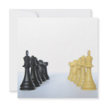 Grandmaster  Invitations