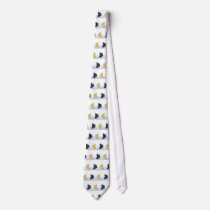 Grandmaster  Men's Necktie