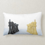Grandmaster Pillow
