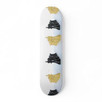 Grandmaster  Skateboard