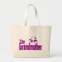 Grandmother Bags