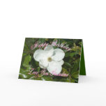 Grandmother birthday-add your words cards