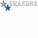 Grandmother Embroidered Shirt embroidered shirts