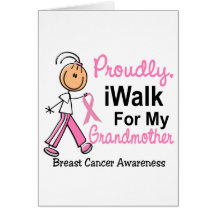 GRANDMOTHER GREETING CARD