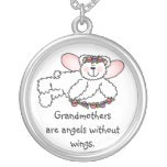 Grandmother Necklace