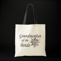 Grandmother of the Bride bags