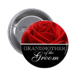 Grandmother Of The Groom Wedding Pins