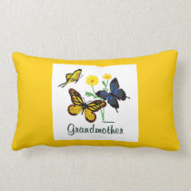 Grandmother Pillow pillows