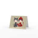 Grandmother Valentine cards