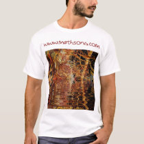 grandmother willow t-shirts