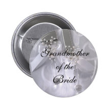 Grandmotherof theBride Pins