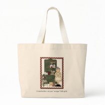 Grandmothers Antique Bag