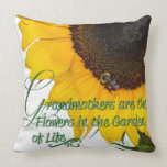 Grandmothers are Pillow
