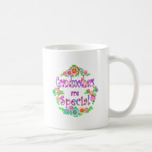 GRANDMOTHERS are Special Coffee Mug