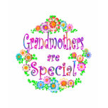 GRANDMOTHERS are Special t-shirts