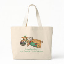 grandmothers bags