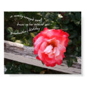 Grandmother's Birthday posters