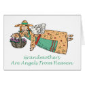 grandmothers cards