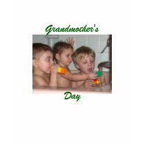 Grandmother's, Day t-shirts by renee869hello Grandmother's, Day t-shirts