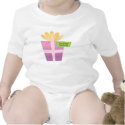 Grandmother's Favorite Gift t-shirts